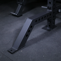 GIANT Front Foot Stabilizers - 3X Series (Final Sale)