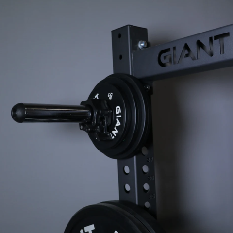 GIANT Weight Plate Storage Peg Pairs 3X Series Giant Lifting