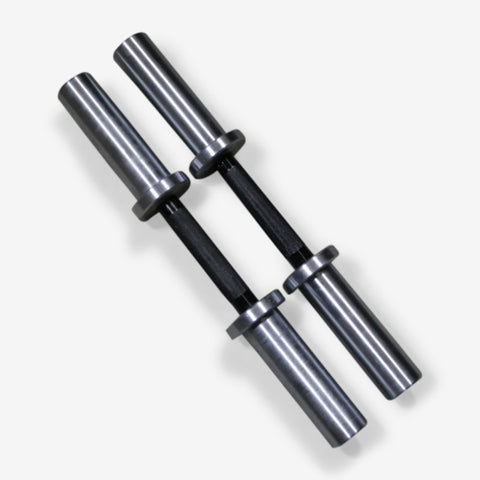GIANT Loadable Dumbbell Pairs