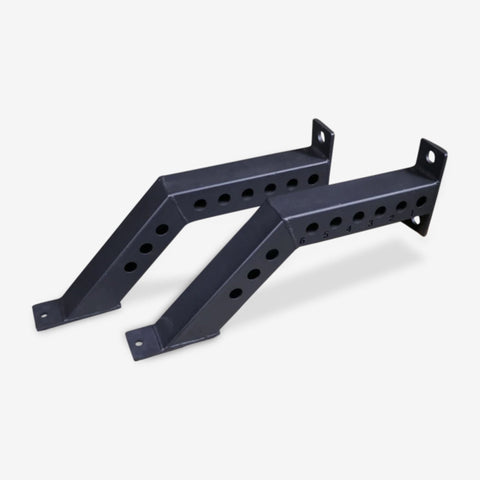 GIANT Front Foot Stabilizers - 3X Series – Giant Lifting