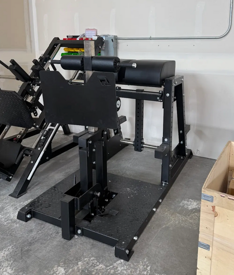 LOCAL GARAGE SALE- GHD/Reverse Hyper