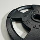 GIANT Iron Grip Olympic Plates