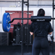 GIANT Safety Squat Bar