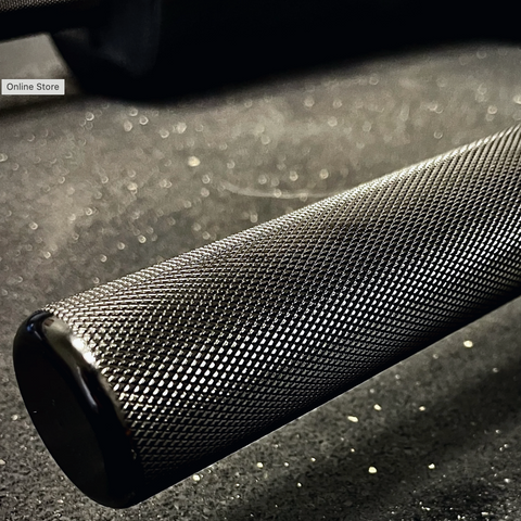 GIANT Safety Squat Bar