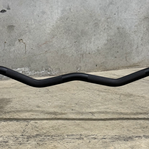 GIANT V2 EZ Curl Bar