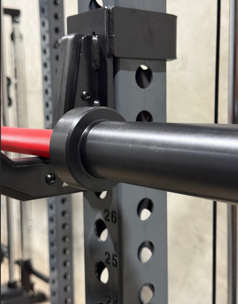 GIANT 20kg Hybrid Bar 2.0 - CP