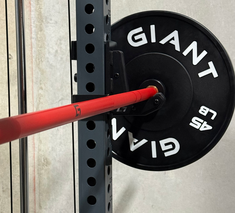 GIANT 20kg Hybrid Bar 2.0 - CP