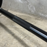 GIANT Power Bar 2.0 - Black