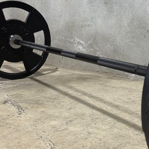 GIANT Power Bar 2.0 - Black