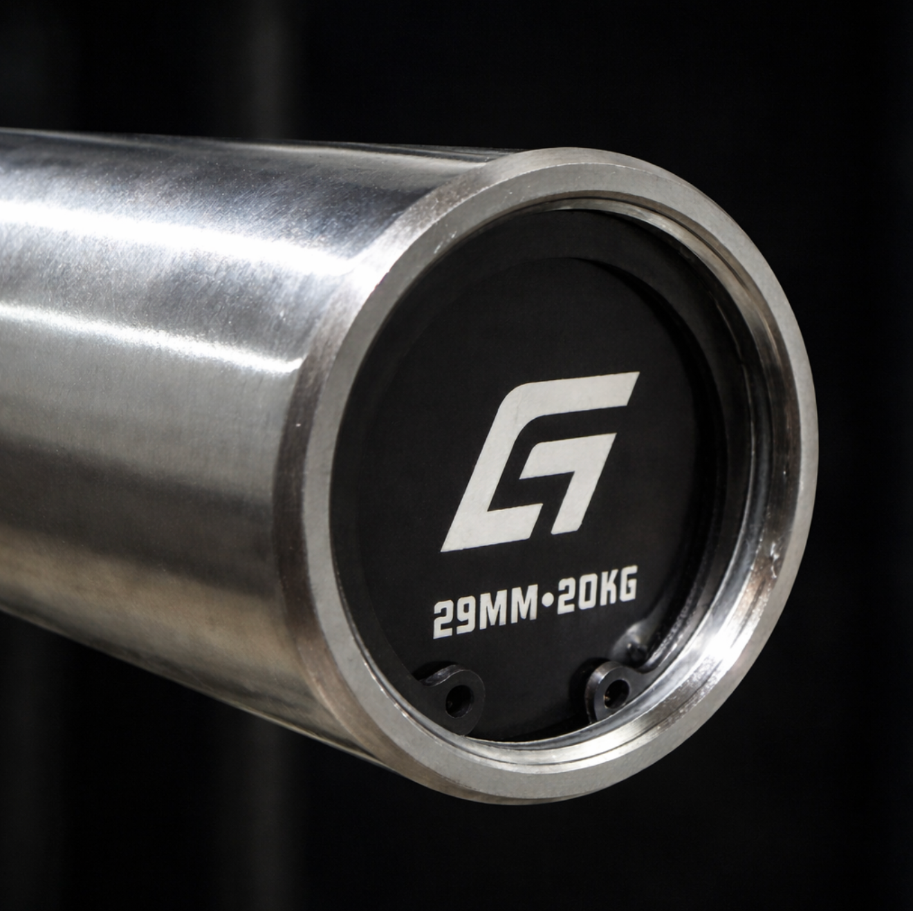 GIANT Power Bar 2.0 - Black