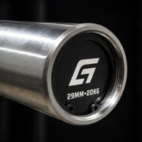GIANT Power Bar 2.0 - Black
