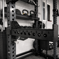 GIANT Spotter Arms 3.0 - 3X Series