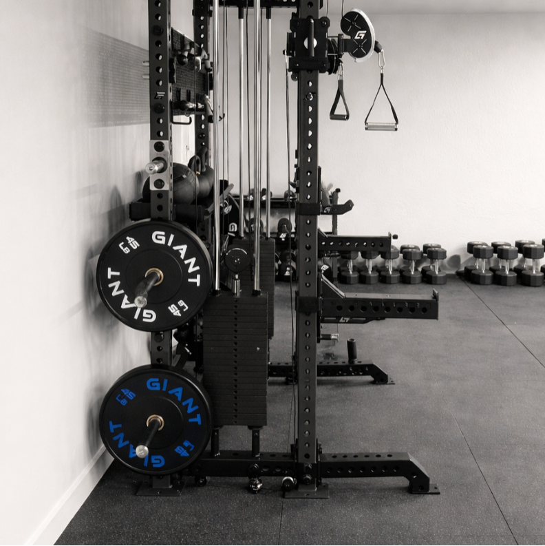 GIANT Spotter Arms 3.0 - 3X Series