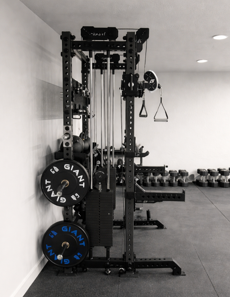 AXIS Weight Stack - 210lb Upgrade