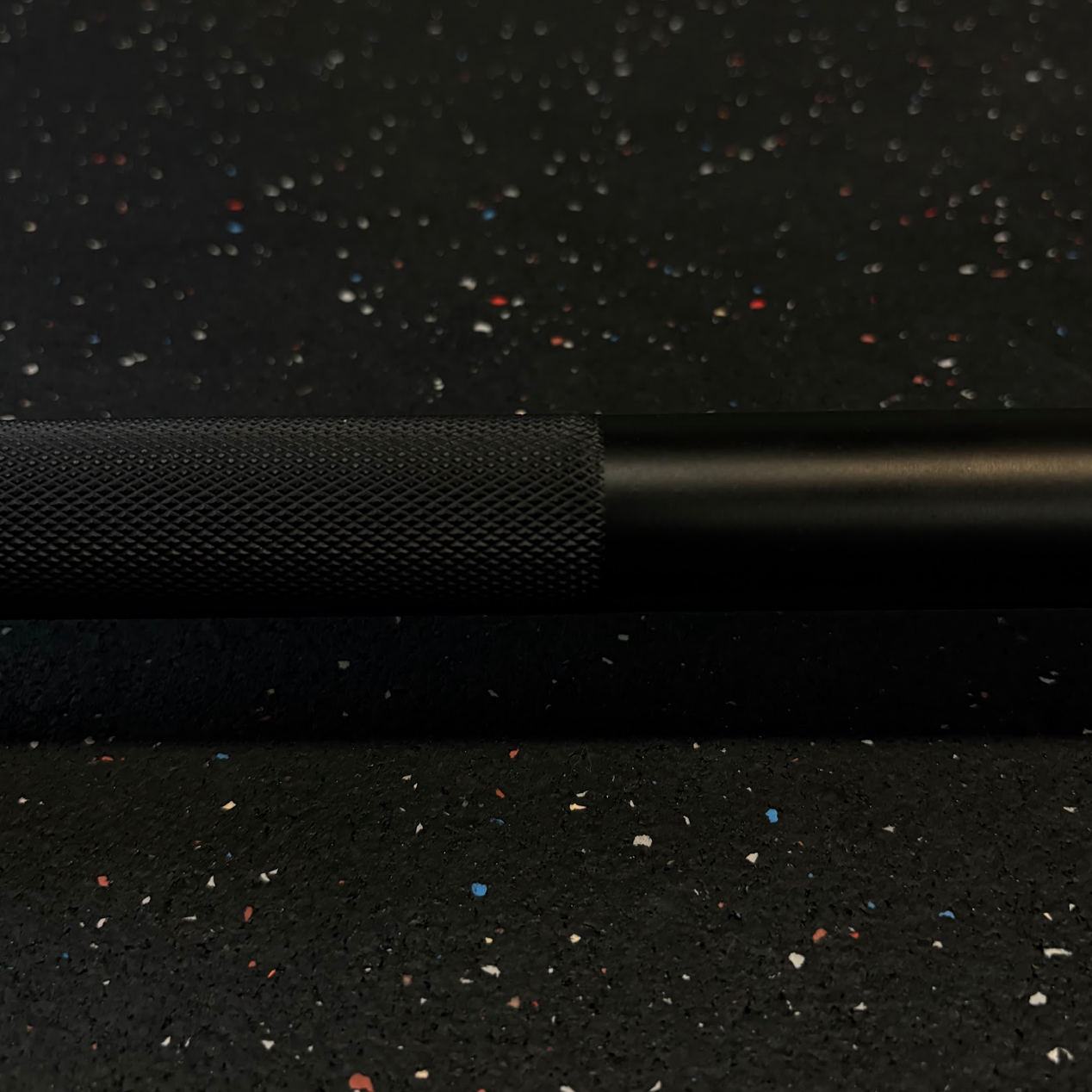Power Bar 2.0 - Black