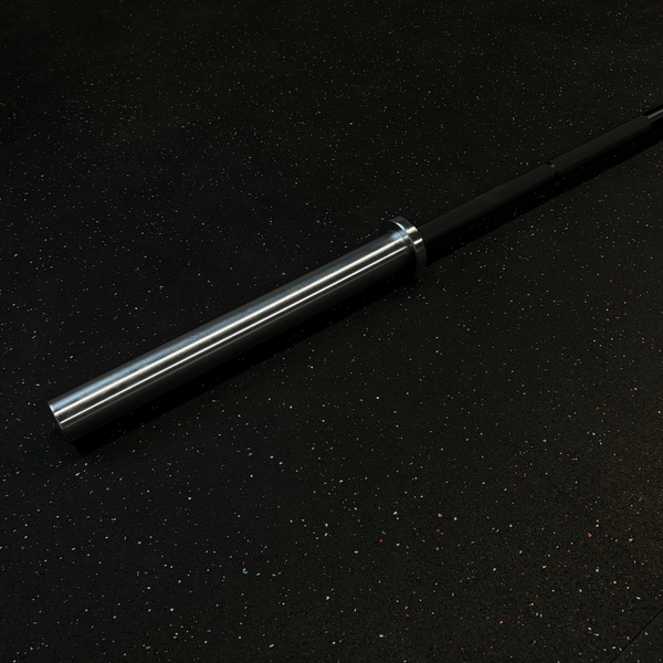 Power Bar 2.0 - Black