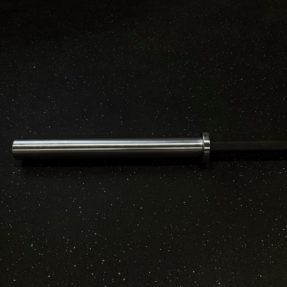 Power Bar 2.0 - Black