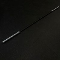 Power Bar 2.0 - Black