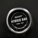 GIANT Hybrid Bar - Black Zinc