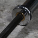 GIANT GTR Bar - Black Zinc