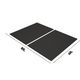 GIANT 4' X 6' Fitness Equipment Flooring Mats