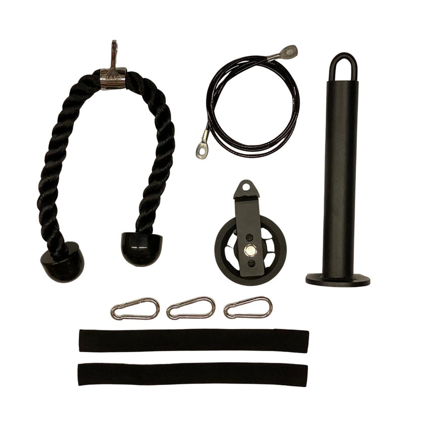 CABLE ATTACHMENTS Giant Lifting