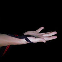 GIANT Wrist Wraps (Final Sale)