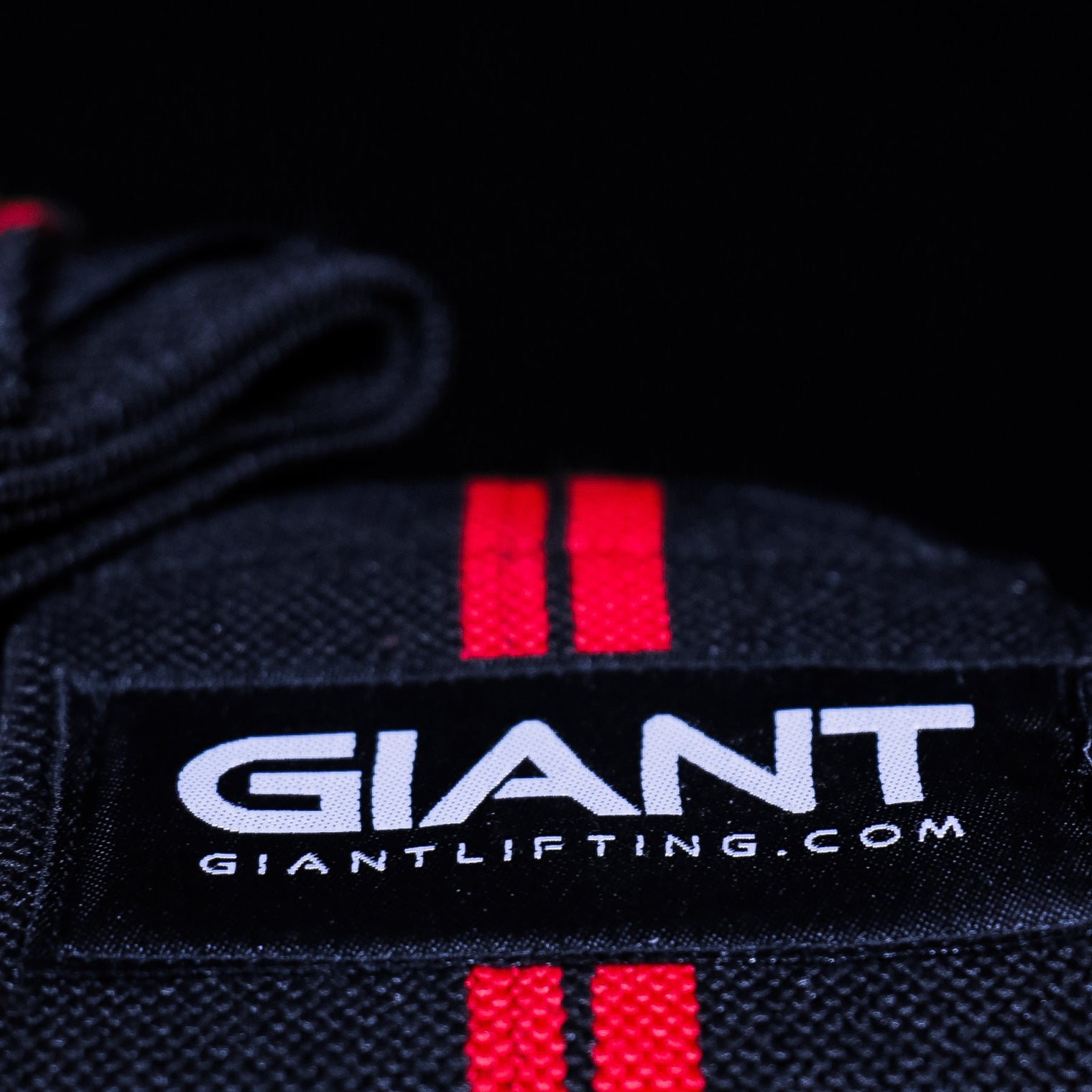 GIANT Wrist Wraps (Final Sale)