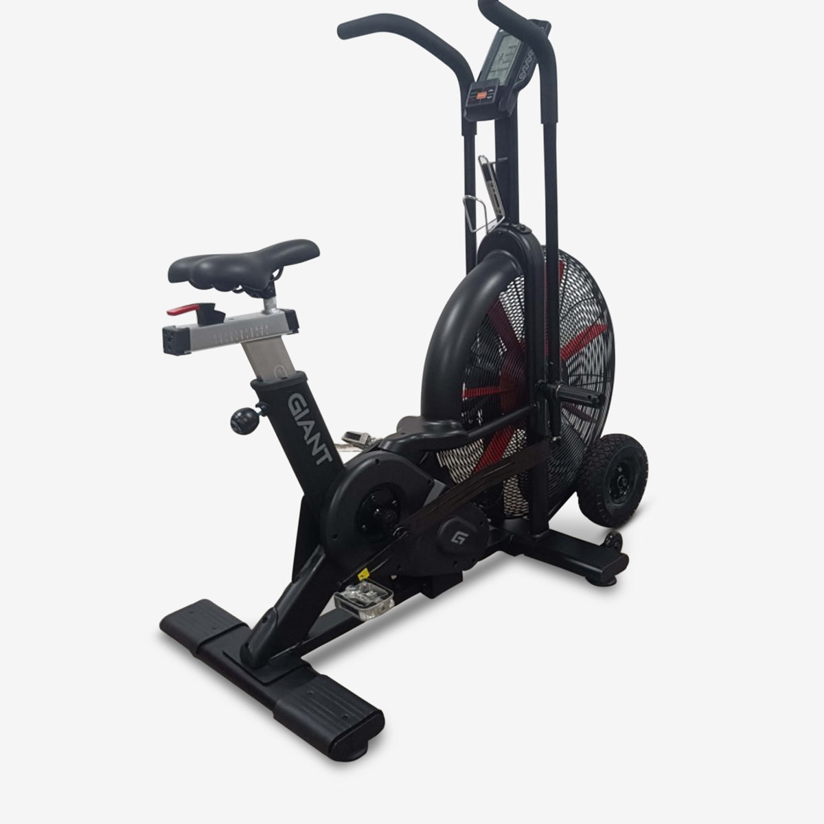 Giant exercise bike on sale