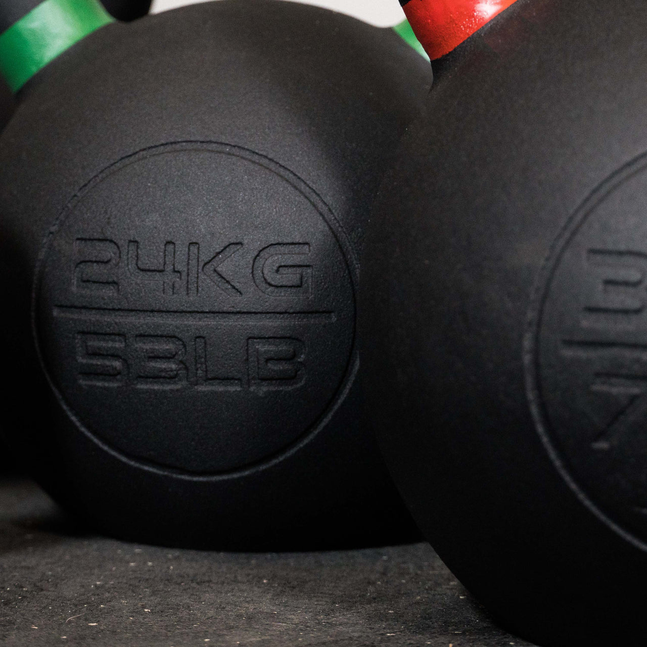 GIANT V3 Kettlebells – Giant Lifting
