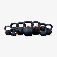 GIANT V3 Kettlebells