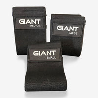 GIANT Hip Resistance Bands