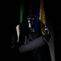 GIANT Tube Resistance Bands (Final Sale)