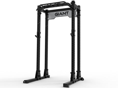 GIANT Half Rack 2.0 - 3X Series