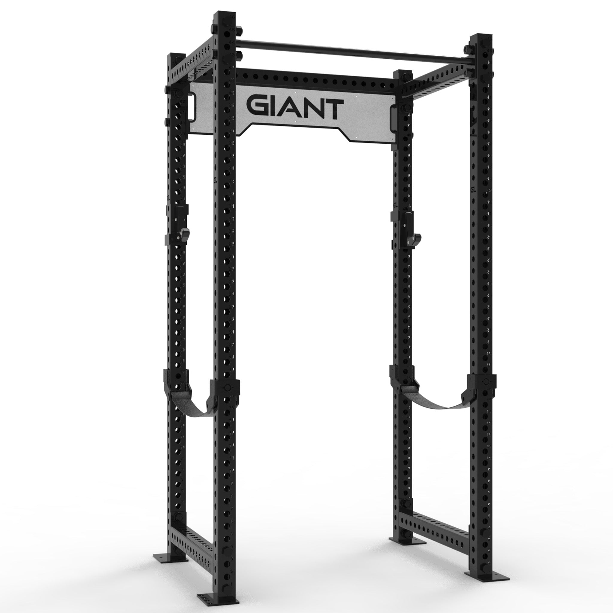 Beast metals squat online rack