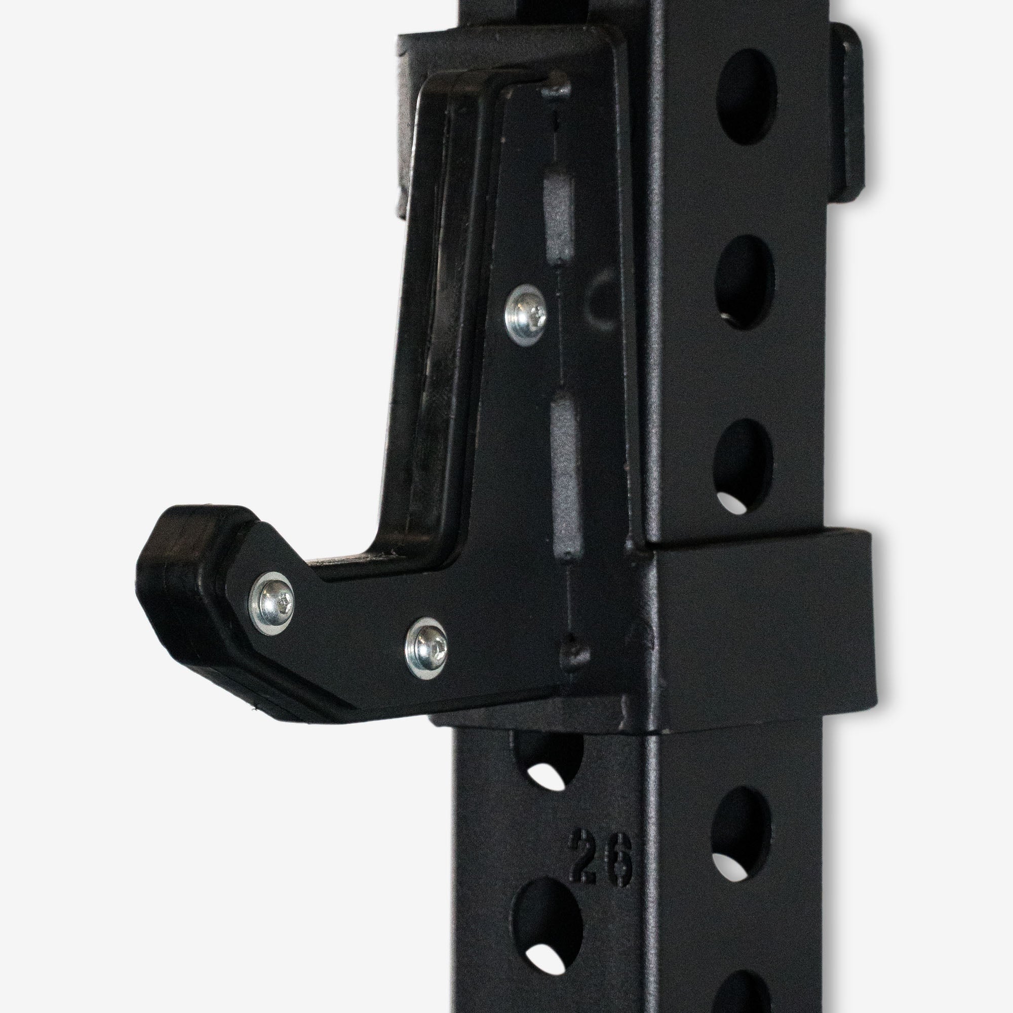 Pivot discount half rack