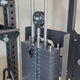GIANT Grizzly Half Rack Functional Trainer - Limited Series