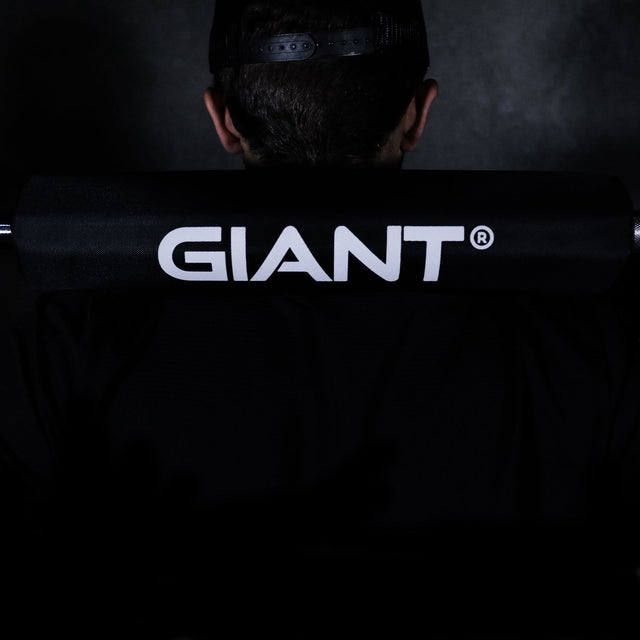 GIANT Barbell Pad