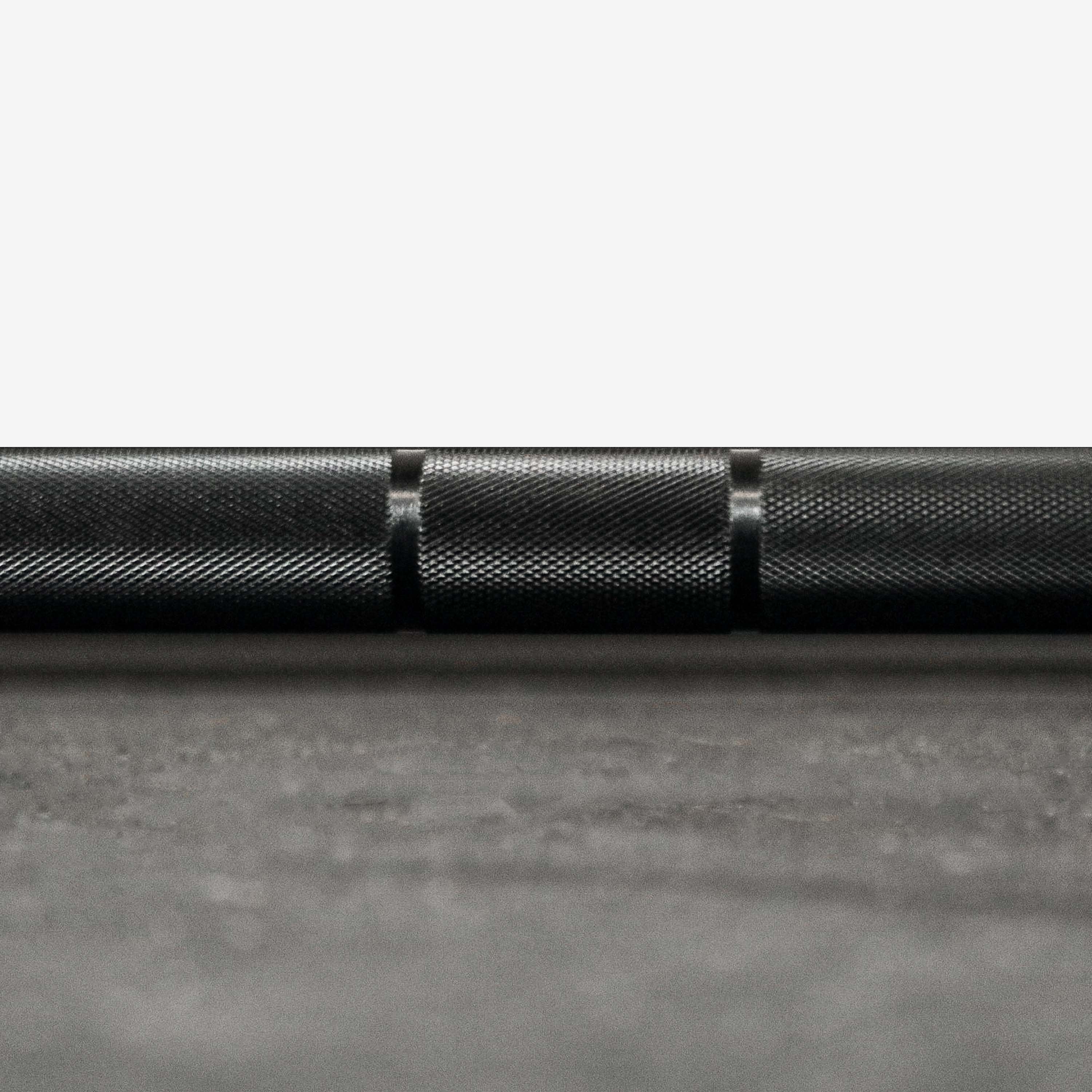 GIANT Training Bar - Black Zinc – Giant Lifting