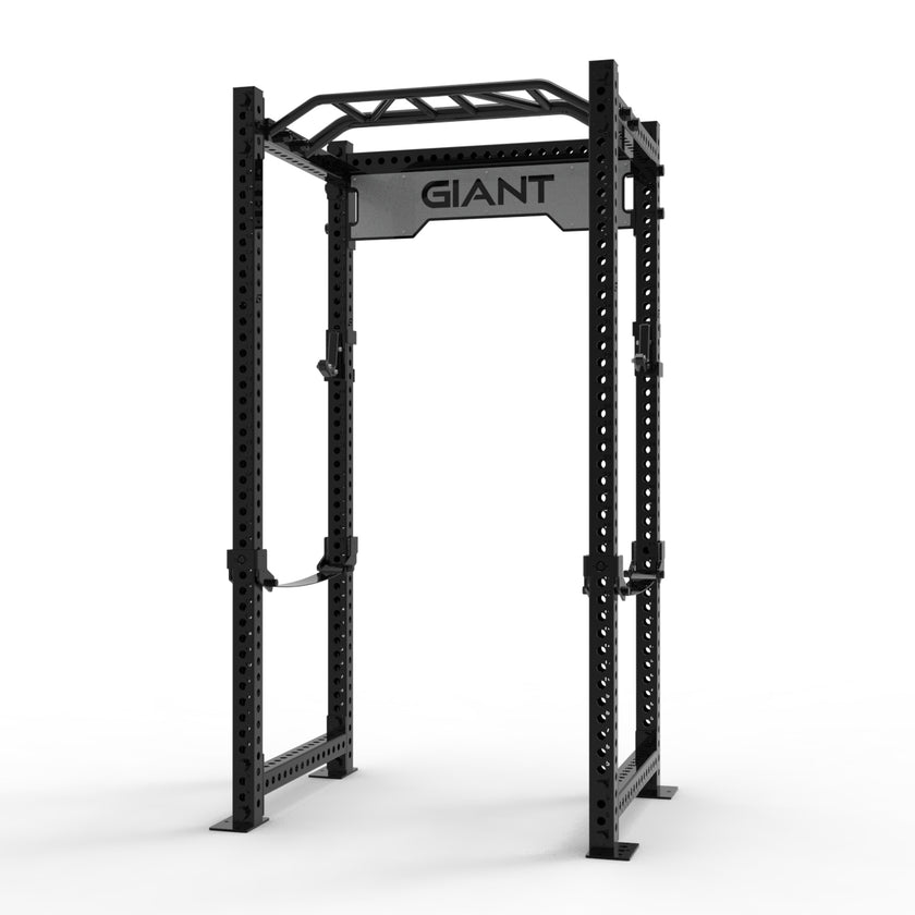 RACKS & BENCHES – Giant Lifting