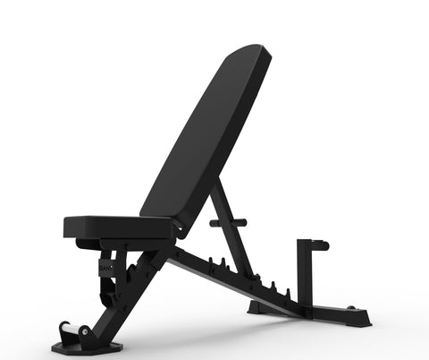 GIANT 2X Adjustable Bench