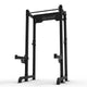 GIANT BD3X Half Rack Bundle - 3X Series