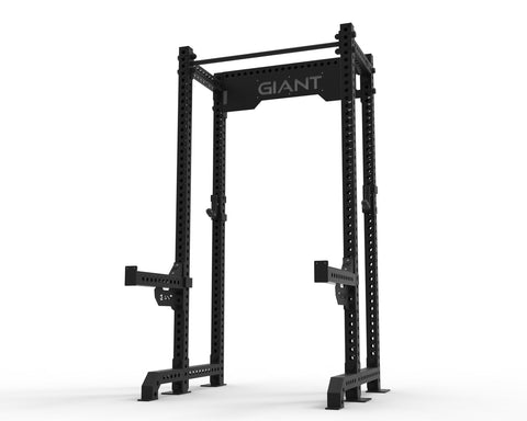 GIANT BD3X Half Rack Bundle - 3X Series