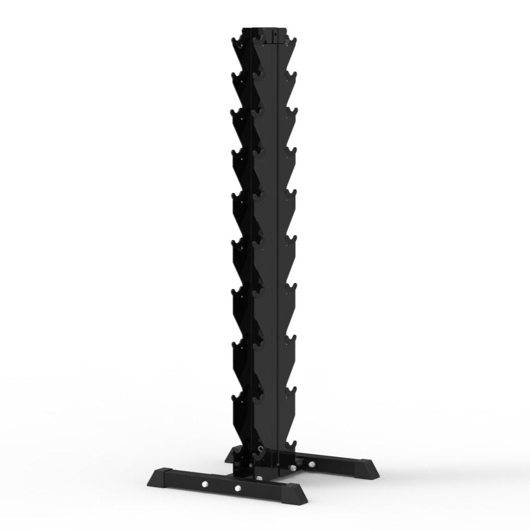 Innovation First Vert Rack GIANT Dumbbell Vert Storage Rack – Giant Lifting