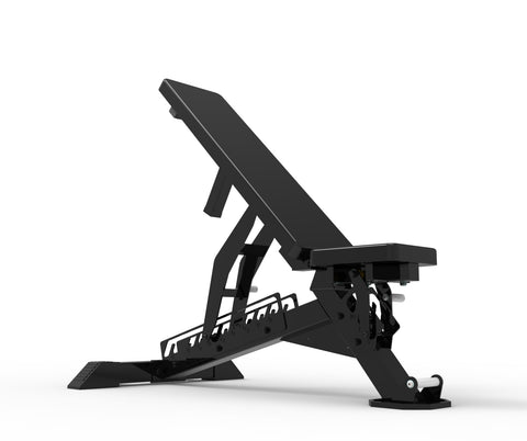 GIANT F85 Adjustable Bench