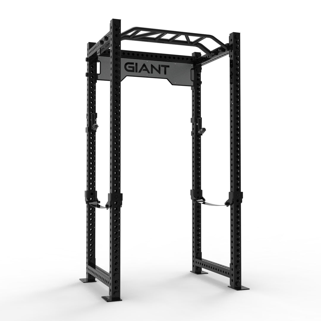 Light Rack Bench RACKS & BENCHES – Giant Lifting