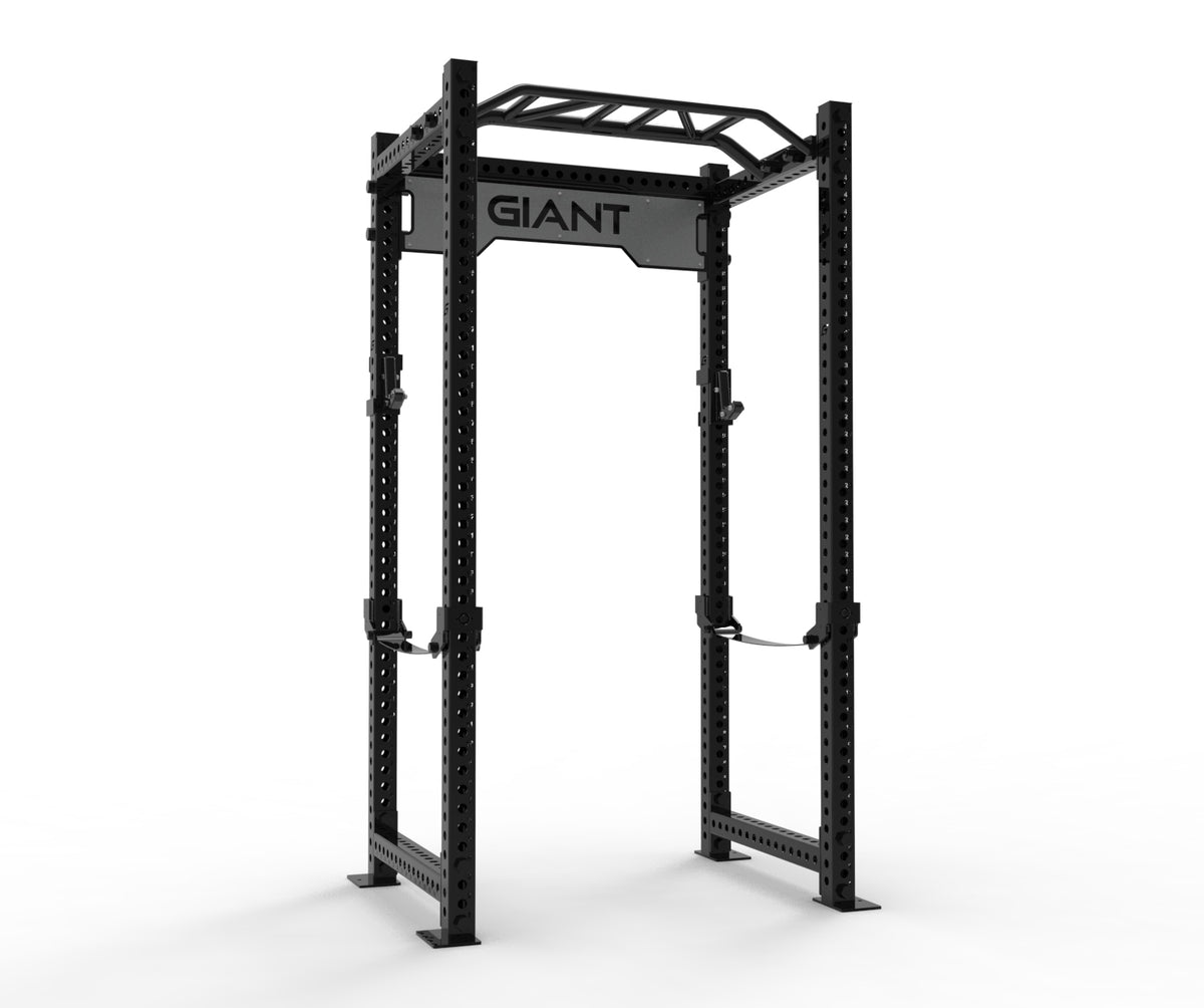 GIANT BD3X Power Rack – Giant Lifting