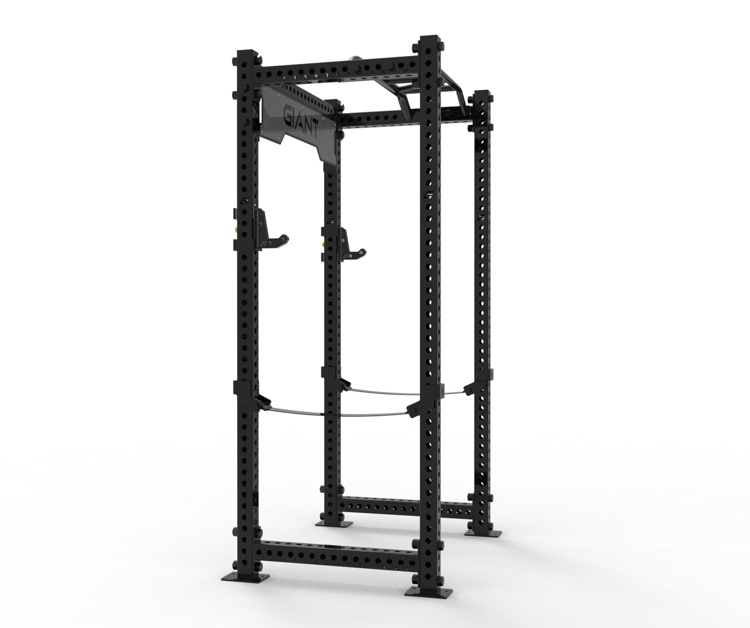 GIANT BD3X Power Rack