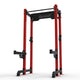 GIANT BD3X Half Rack Bundle - 3X Series