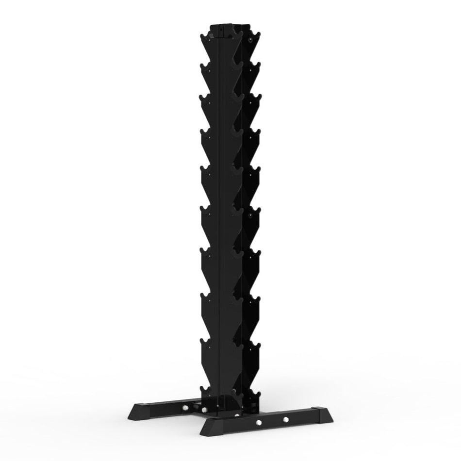 Dumbbell Vert Storage Rack – Giant Lifting